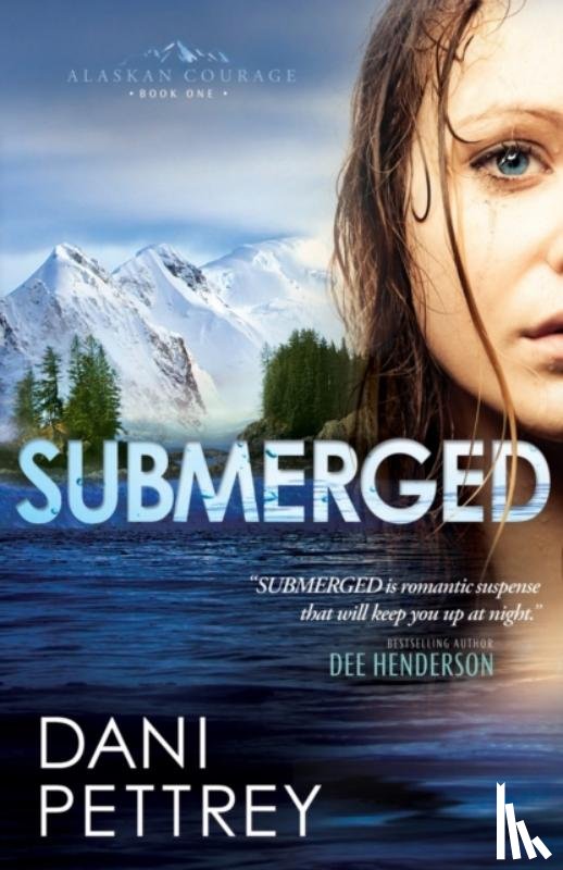 Pettrey, Dani - Submerged