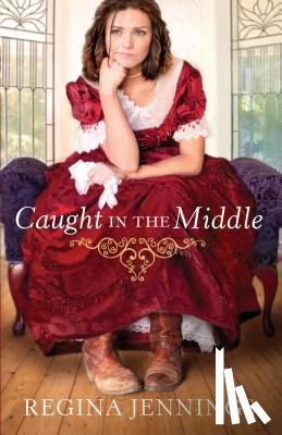 Jennings, R - Caught In The Middle