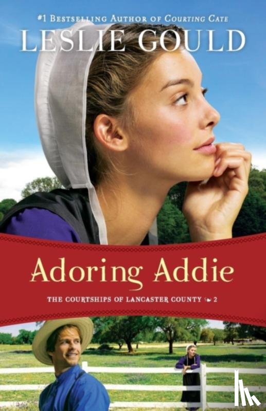 Gould, Leslie - Adoring Addie