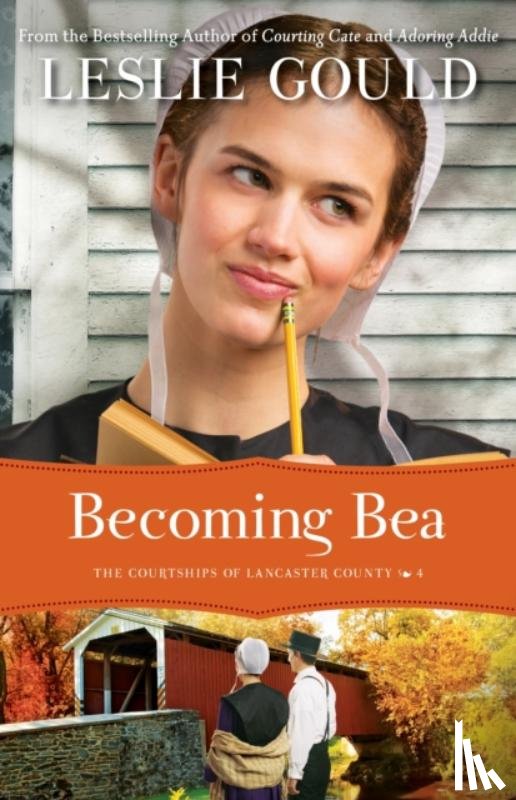 Gould, Leslie - Becoming Bea