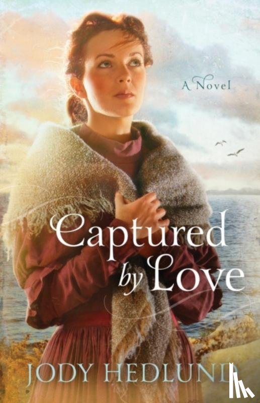 Hedlund, Jody - Captured By Love