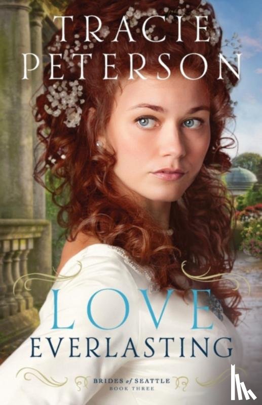 Peterson, Tracie - Love Everlasting