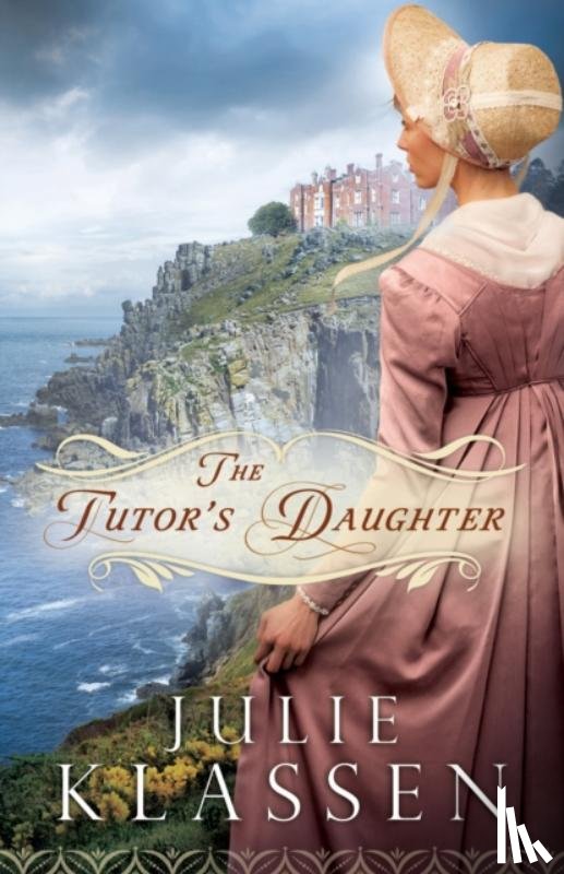 Klassen, Julie - The Tutor`s Daughter