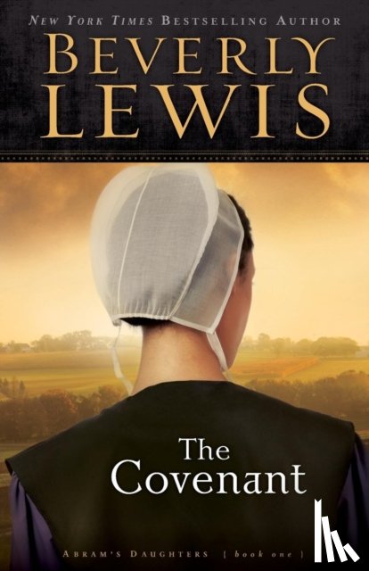 Lewis, Beverly - The Covenant