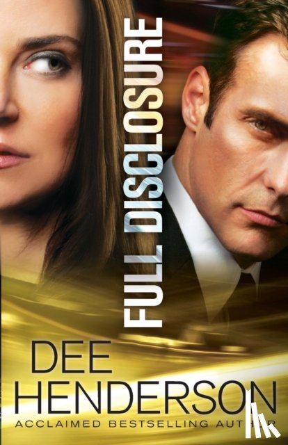 Henderson, Dee - Full Disclosure