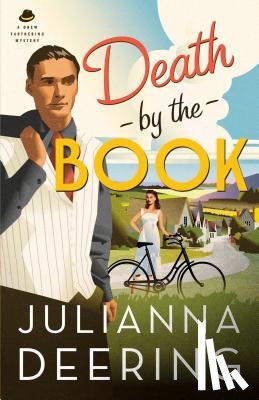 Deering, Julianna - Death by the Book