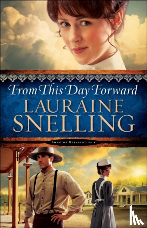 Snelling, Lauraine - From This Day Forward