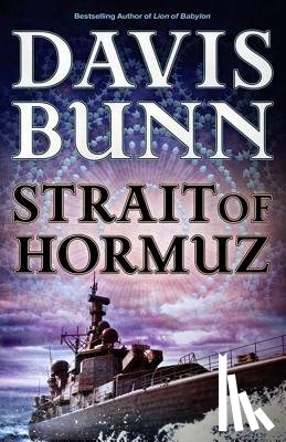Bunn, Davis - Strait of Hormuz