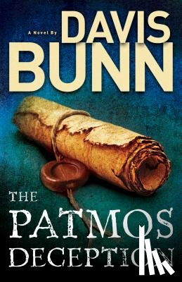 Bunn, Davis - The Patmos Deception