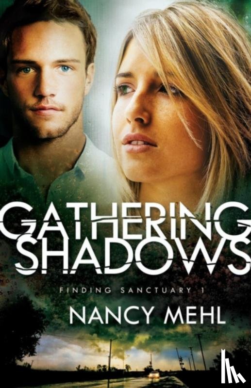 Mehl, Nancy - Gathering Shadows