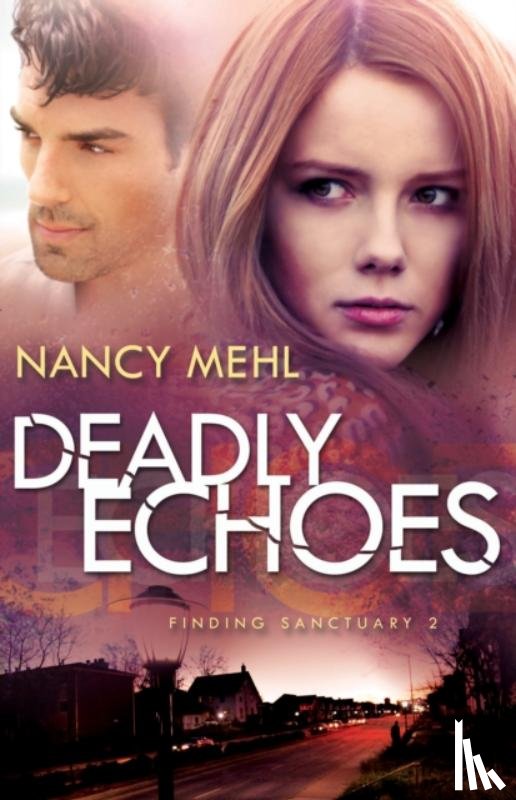 Mehl, Nancy - Deadly Echoes