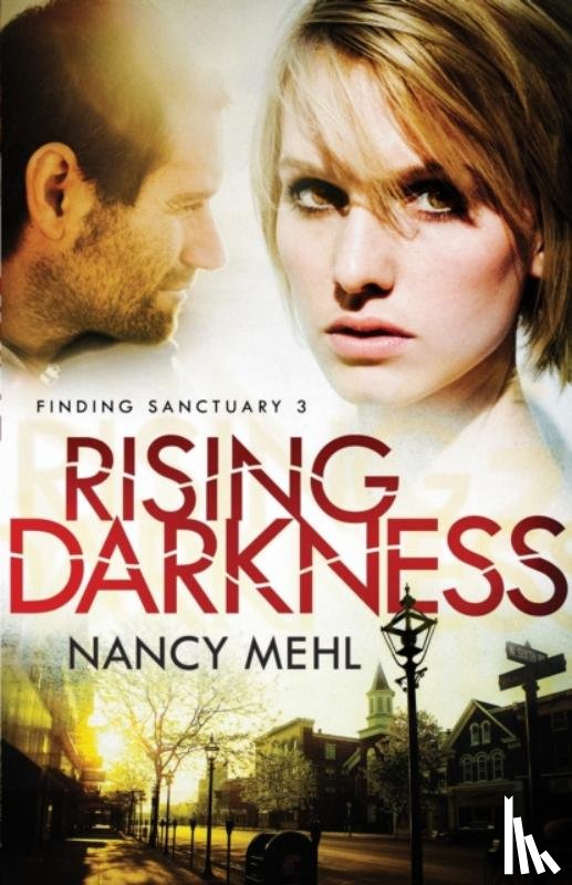 Mehl, Nancy - Rising Darkness