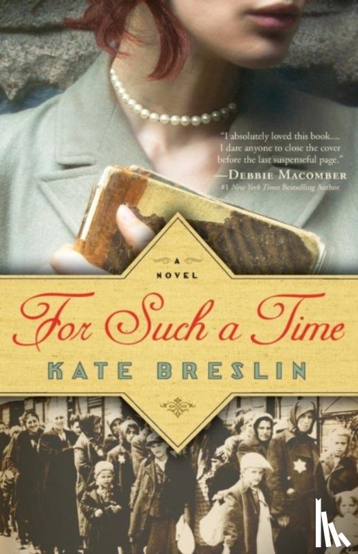 Breslin, Kate - For Such a Time