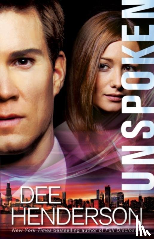 Henderson, Dee - Unspoken
