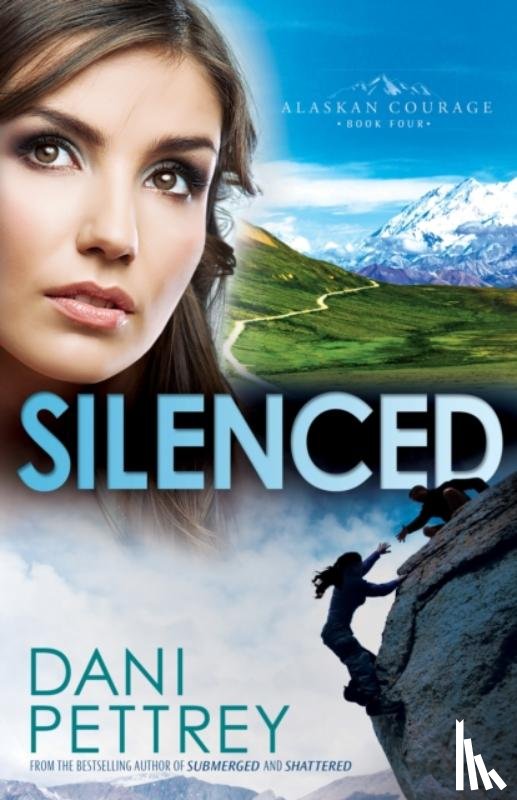 Pettrey, Dani - Silenced