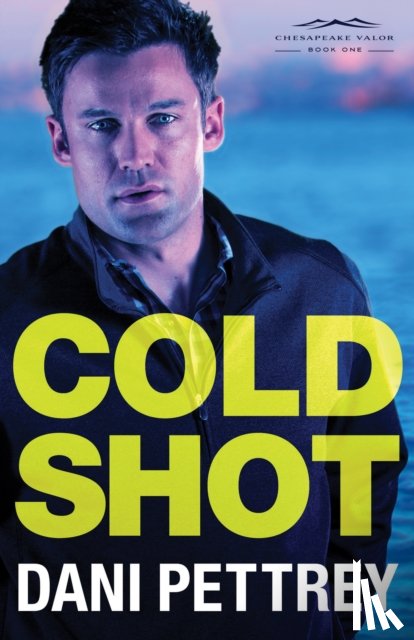 Pettrey, Dani - Cold Shot