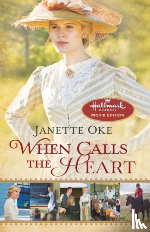 Oke, Janette - When Calls the Heart