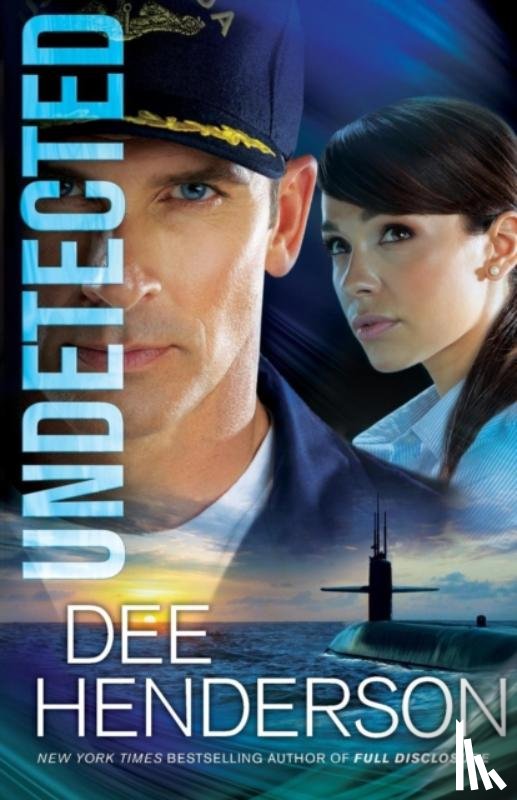 Henderson, Dee - Undetected