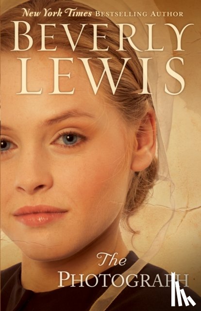 Lewis, Beverly - The Photograph