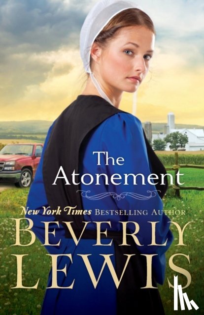 Lewis, Beverly - The Atonement