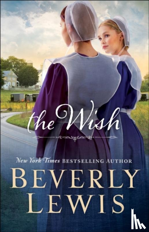 Lewis, Beverly - The Wish