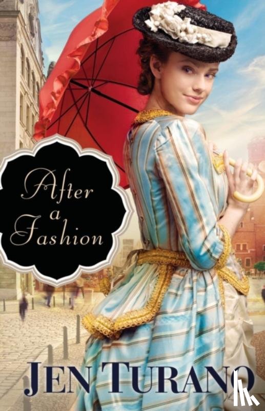 Turano, Jen - After a Fashion