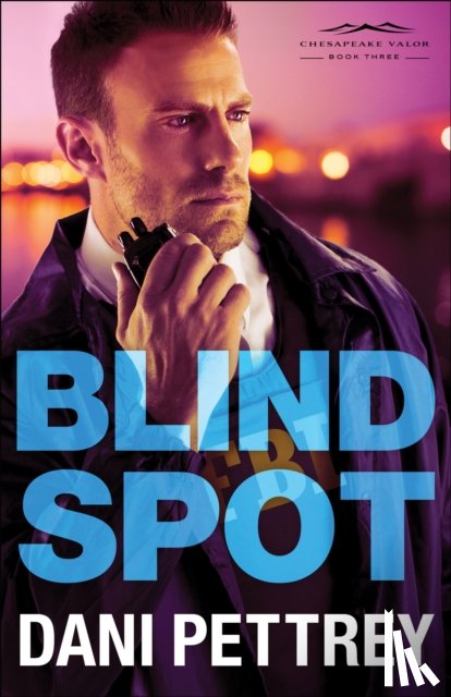 Pettrey, Dani - Blind Spot