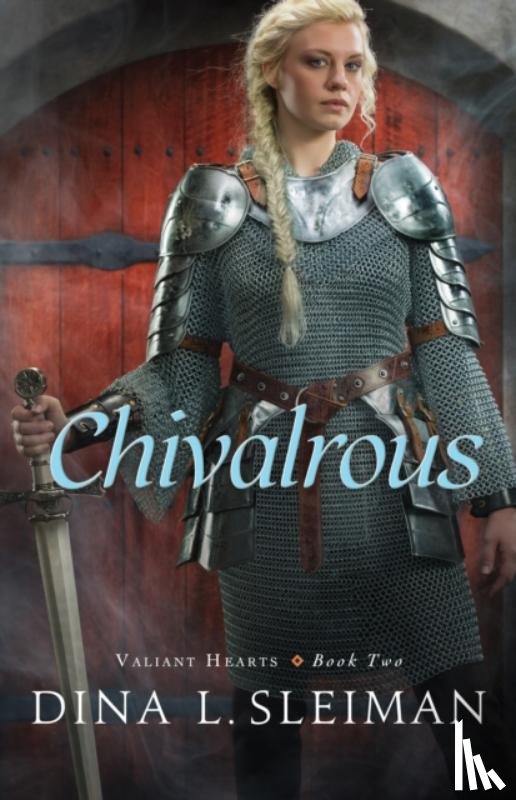 Sleiman, Dina L. - Chivalrous