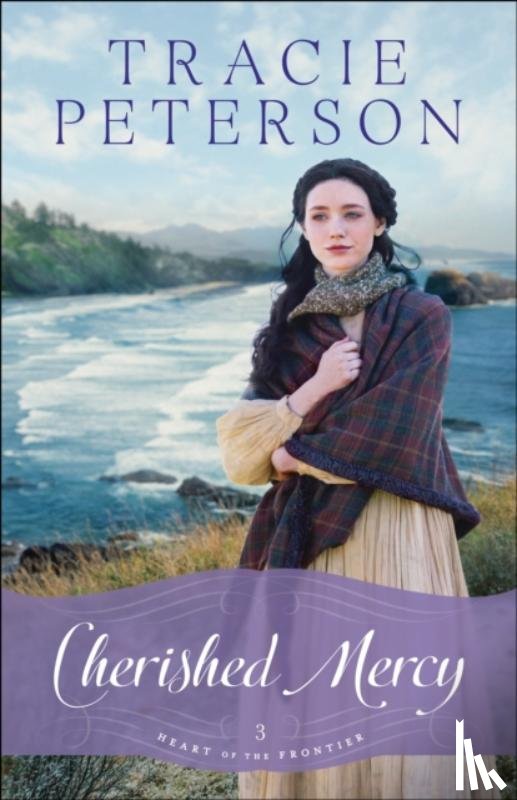 Peterson, Tracie - Cherished Mercy