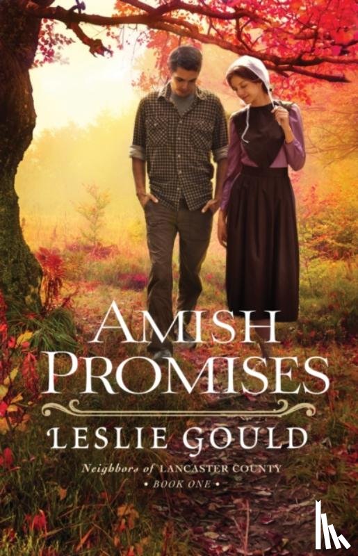 Gould, Leslie - Amish Promises