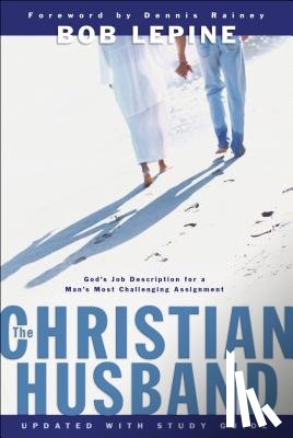 Lepine, B - Christian Husband, The