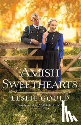 Gould, Leslie - Amish Sweethearts