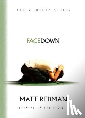 Redman, Matt - Facedown