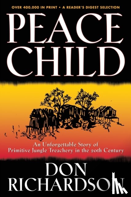 Richardson, Don - Peace Child