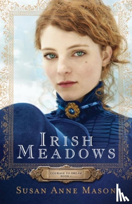 Mason, Susan Anne - Irish Meadows