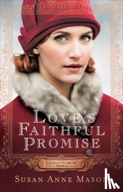 Mason, Susan Anne - Love`s Faithful Promise