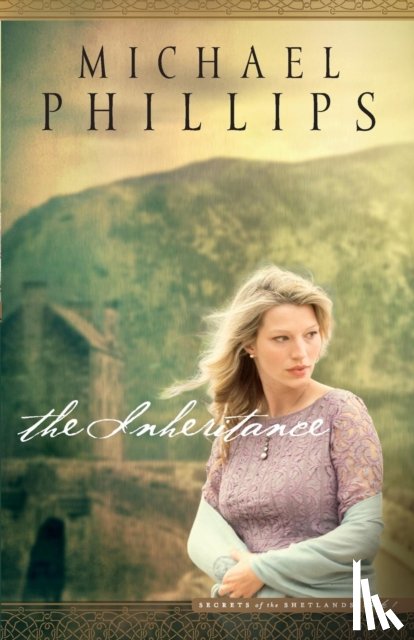 Phillips, Michael - The Inheritance