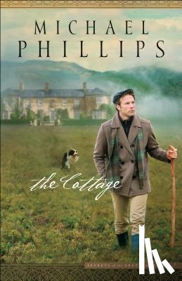 Phillips, Michael - The Cottage