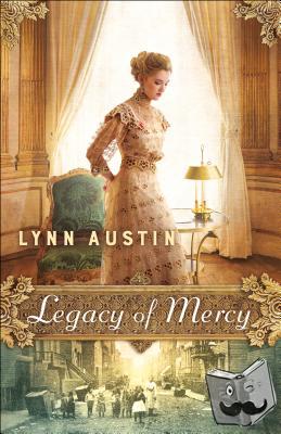 Austin, Lynn - Legacy of Mercy