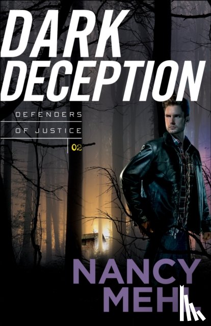 Mehl, Nancy - Dark Deception