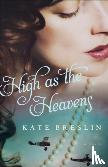 Breslin, K - High as the Heavens