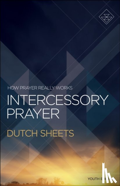 Sheets, Dutch - Intercessory Prayer