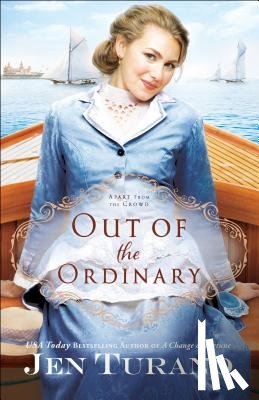 Turano, Jen - Out of the Ordinary