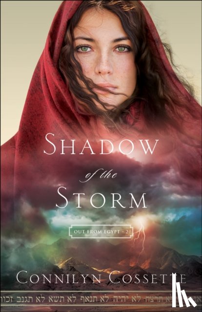 Cossette, Connilyn - Shadow of the Storm