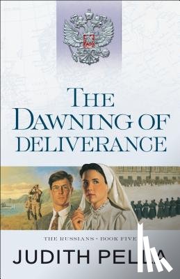 Pella, Judith - The Dawning of Deliverance
