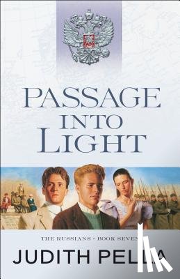 Pella, Judith - Pella, J: Passage Into Light