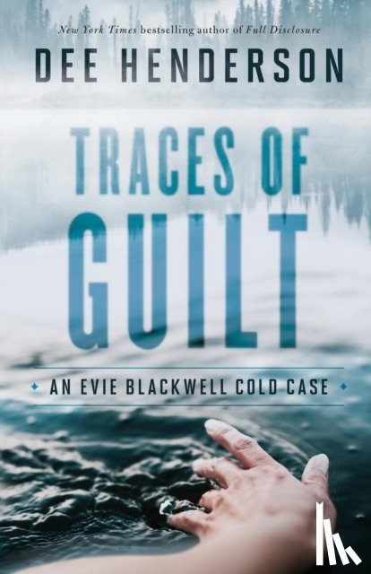 Henderson, Dee - Traces of Guilt