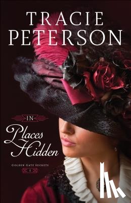 Peterson, Tracie - In Places Hidden