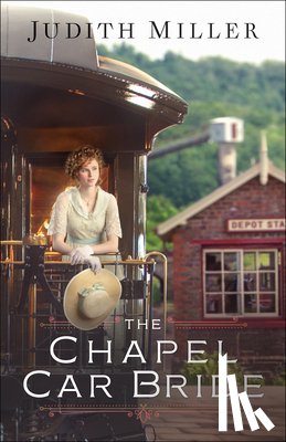 Miller, J - Chapel Car Bride, The