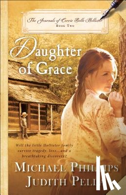 Phillips, Michael - Daughter of Grace